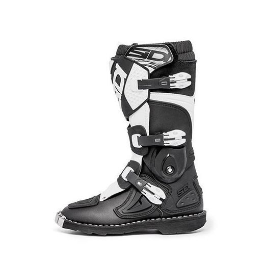 DJEČJE ČIZME SIDI FLAME