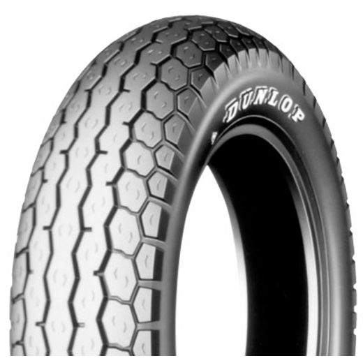 TYRE DUNLOP 110/90-16 59S TT K127