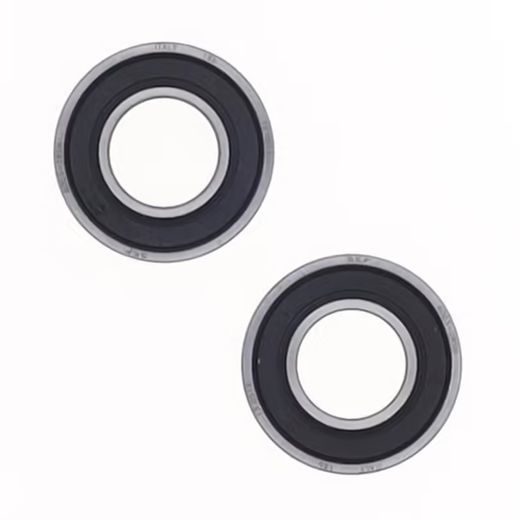 SKF WHEEL SEAL KIT SKF VKWB-F-17-E FRONT