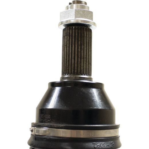 AXLE ALL BALLS RACING AB8-YA-8-362 8BALL