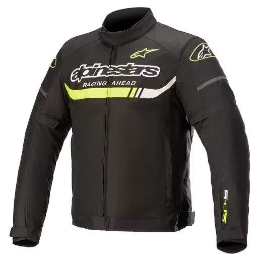TEKSTILNA JAKNA ALPINESTARS T-SPS S IGNITION WP