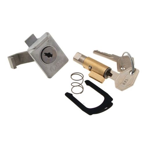 CYLINDER LOCK SET ZADI 121790272