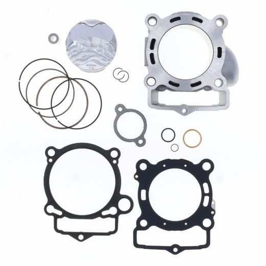 CYLINDER KIT ATHENA P400270100022 STANDARD BORE D 78 MM, 250 CC