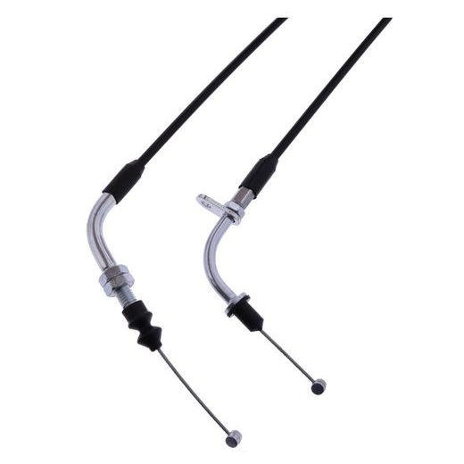 THROTTLE CABLE JMT COMPLETE