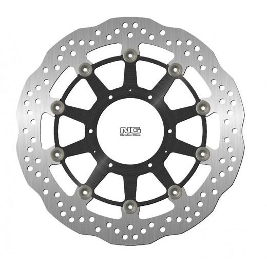 KOČIONA DISK NG 1621XG