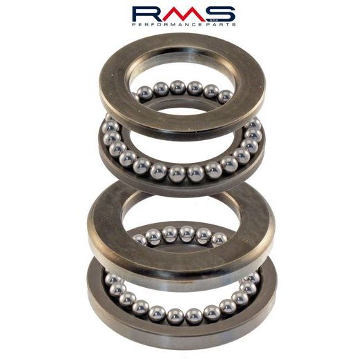 STEERING HEAD BEARING SET RMS 184220350