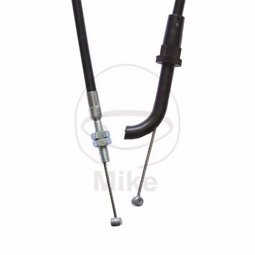 THROTTLE CABLE JMT A OPEN