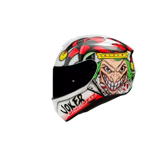 KACIGA MT TARGO JOKER