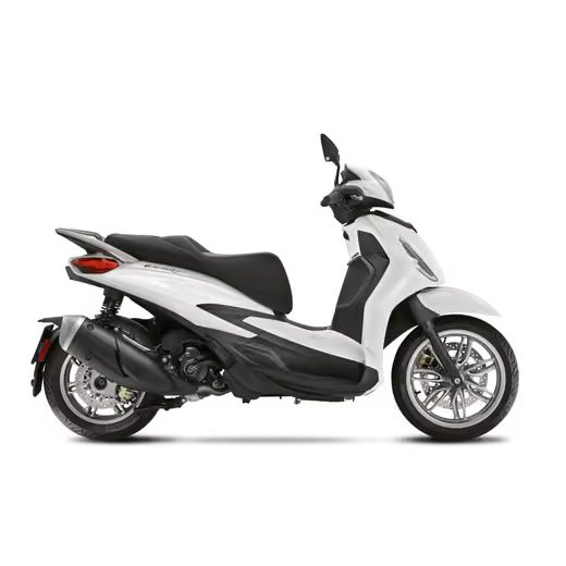 BEVERLY 310 EURO 5+