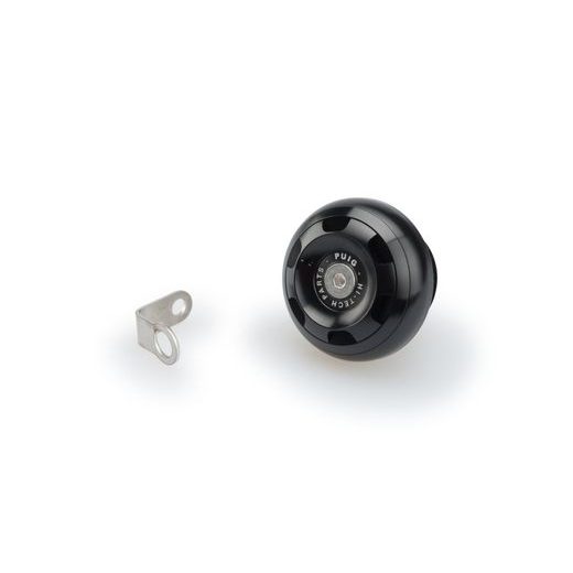 PLUG OIL CAP PUIG TRACK 20343N CRNI