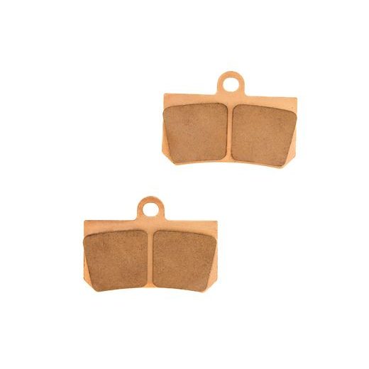 DISK PLOČICE GOLDFREN 417 AD OFF-ROAD FRONT