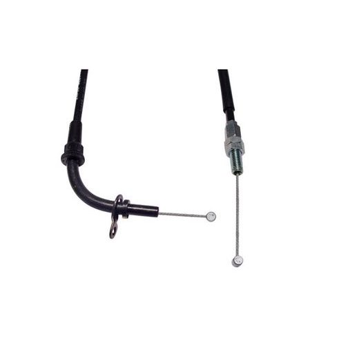 THROTTLE CABLE JMT A OPEN
