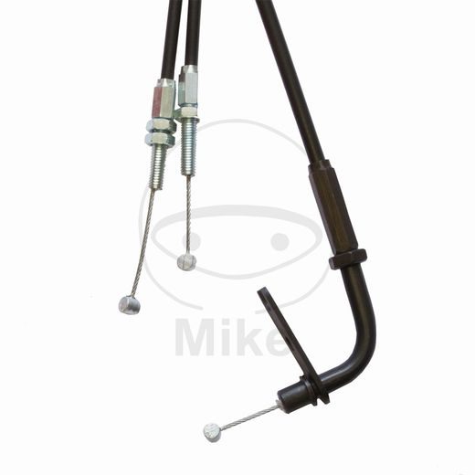 THROTTLE CABLE JMT A OPEN