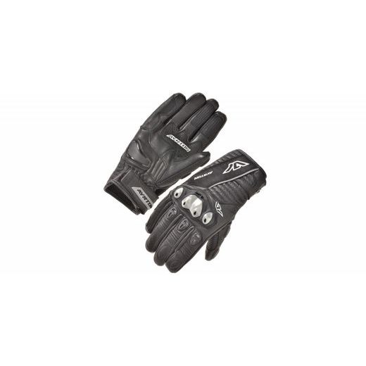 GLOVES AYRTON TACTICAL M120-103-L BLACK/GREY L