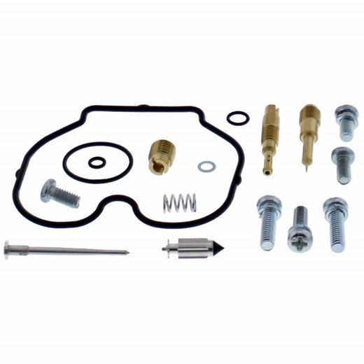 CARBURETOR REBUILD KIT ALL BALLS RACING CARK26-10016