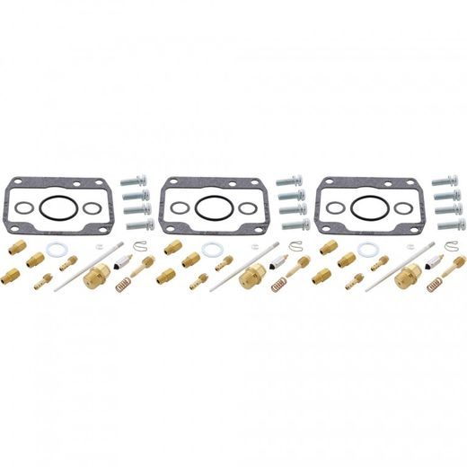 CARBURETOR REBUILD KIT ALL BALLS RACING CARK26-1958