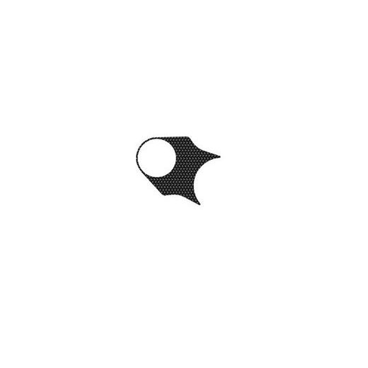 YOKE PROTECTOR PUIG NAKED 8994U GREY
