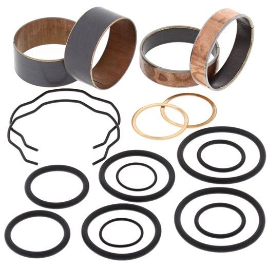 FRONT FORK BUSHING KIT ALL BALLS RACING FBRK38-6014