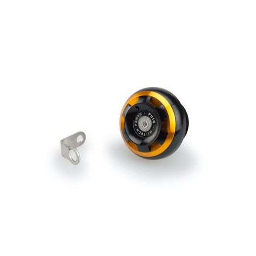 PLUG OIL CAP PUIG TRACK 20343O ZLATO