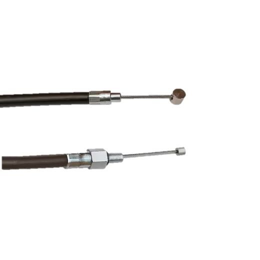 KABEL ZA KVAČILO VENHILL B04-3-100 FEATHERLIGHT CRNI