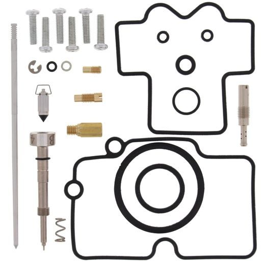 CARBURETOR REBUILD KIT ALL BALLS RACING CARK26-1458