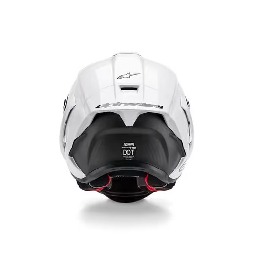 KACIGA ALPINESTARS SUPERTECH R10 SOLID