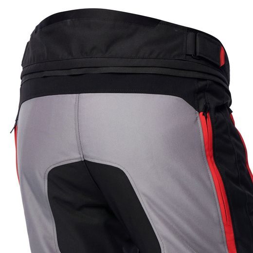 SPYKE MERIDIAN DRY TECNO CRVENE