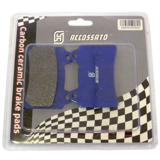 DISK PLOČICE ACCOSSATO AGPA197 ZXC