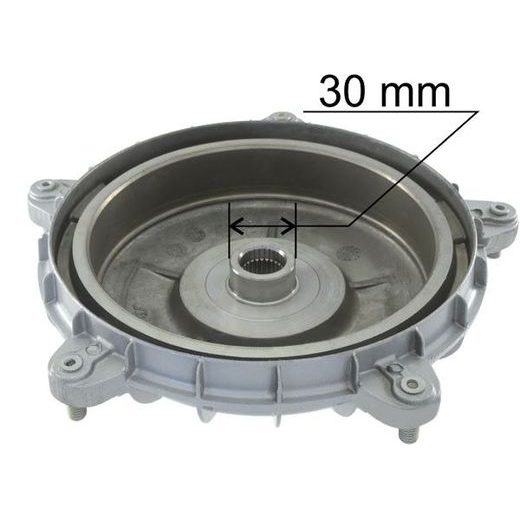 REAR DRUM RMS 225085053