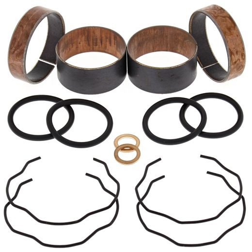 FRONT FORK BUSHING KIT ALL BALLS RACING FBRK38-6095