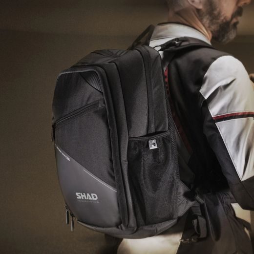 BACKPACK SHAD SL86 X0SL861
