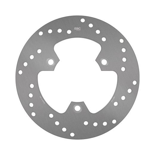 KOČIONA DISK EBC MD1143