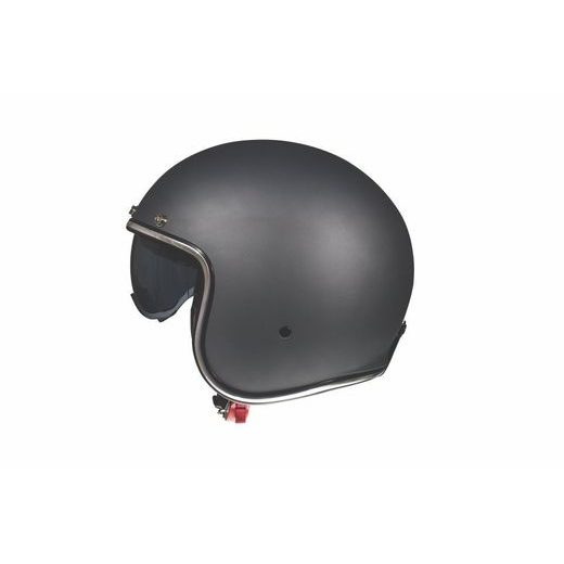 HELMET MT HELMETS LE MANS 2 SV MATT BLACK XS