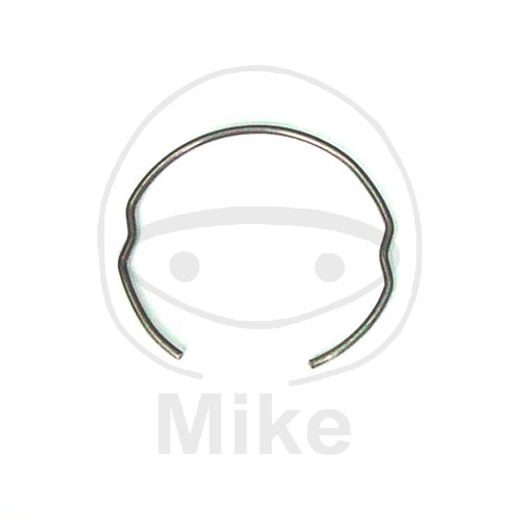 FRONT FORK RETAINING RING TOURMAX 1 PIECE