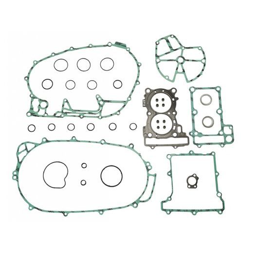 SET DIHTUNGA ZA MOTOR KOMPLETAN ATHENA P400485850184