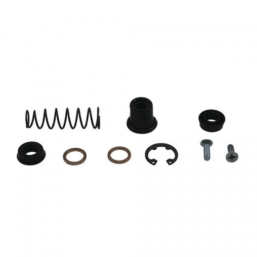MASTER CYLINDER REBUILD KIT ALL BALLS RACING 18-1108 MCR18-1108 FRONT