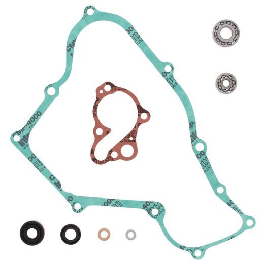 WATER PUMP REBUILD KIT WINDEROSA WPRK 821212