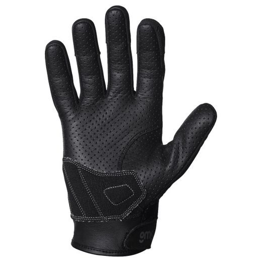 RUKAVICE GMS TYRUS SF ZG40718 CRNI 4XL