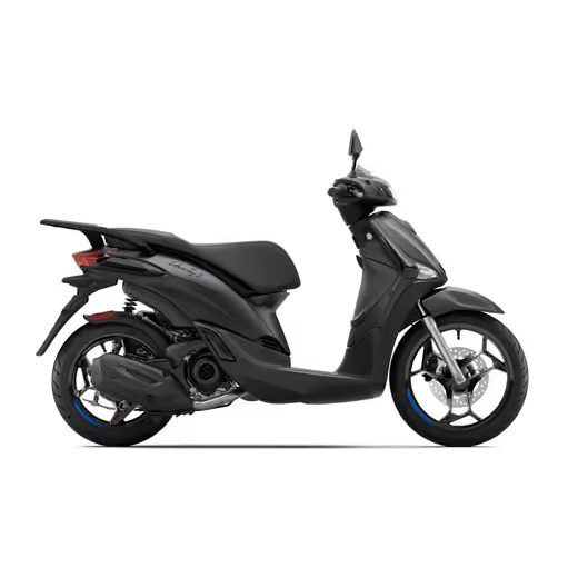 LIBERTY 50 S EURO 5+