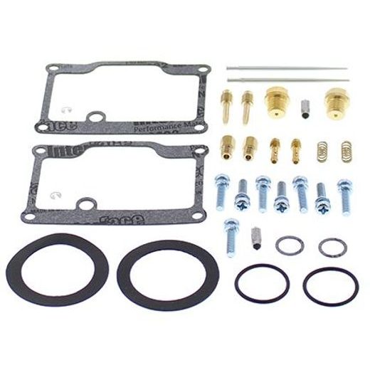 CARBURETOR REBUILD KIT ALL BALLS RACING CARK26-1788