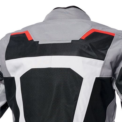 SPYKE AIRMASTER CRNO-SIVO-CRVENA