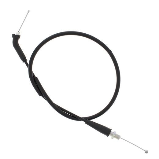 THROTTLE CABLE ALL BALLS RACING TC45-1004