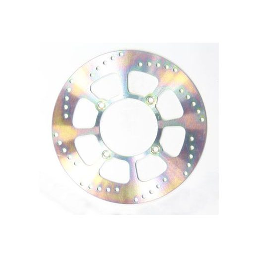 KOČIONA DISK EBC MD6300D