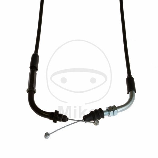 THROTTLE CABLE JMT