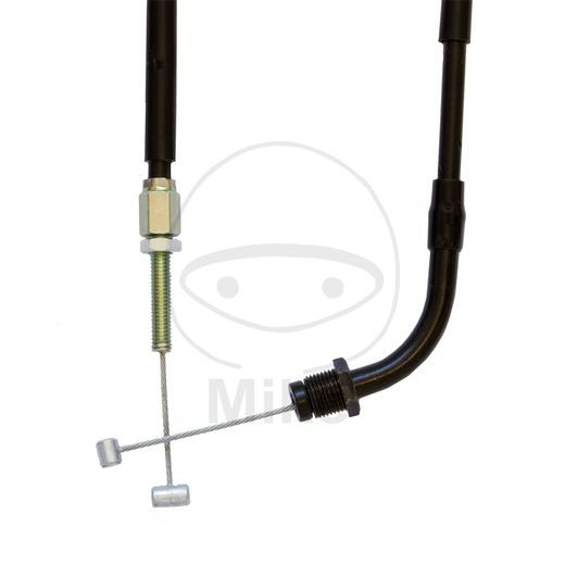 THROTTLE CABLE JMT B CLOSE