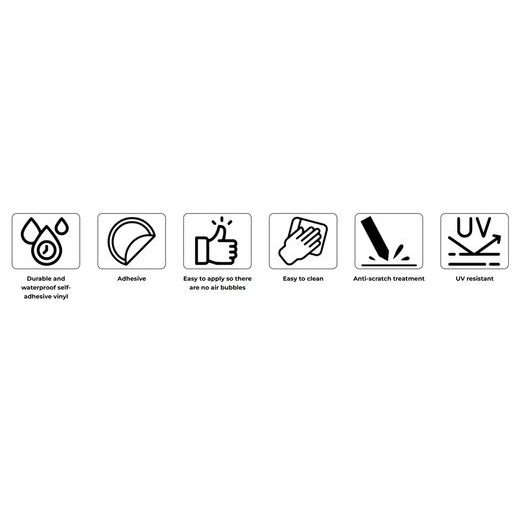 ADHERE HEADLIGHT PROTECTOR PUIG 22795W TRANSPARENT