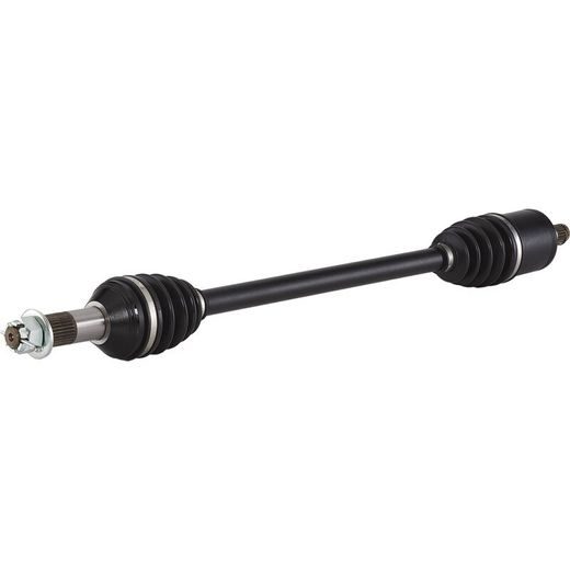 AXLE ALL BALLS RACING AB8-CA-8-340 8BALL