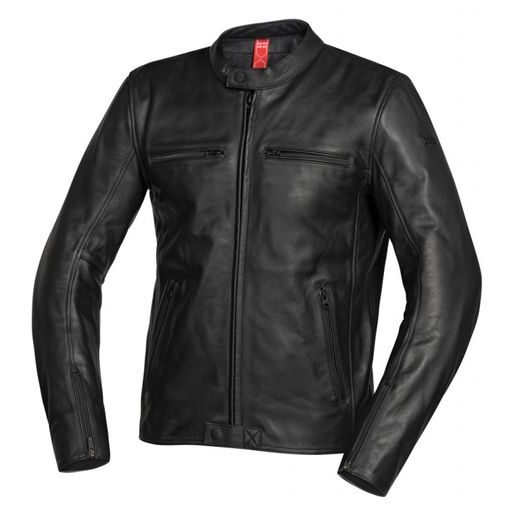 CLASSIC JACKET IXS SONDRIO 2.0 X73725 CRNI 48H