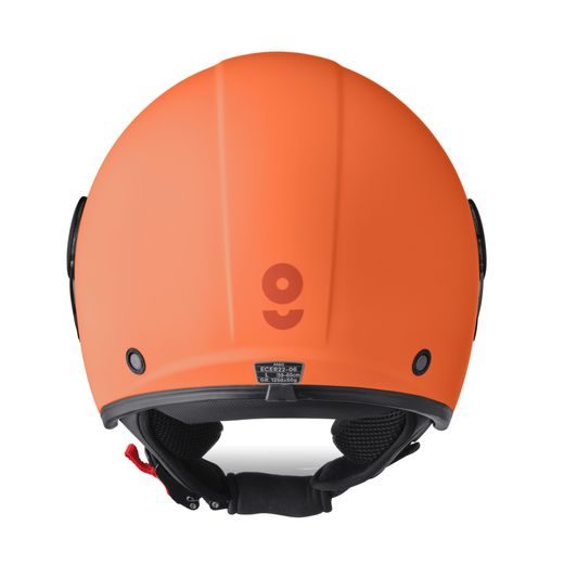 JET HELMET GMS GELATO ZG11501 PESCA L