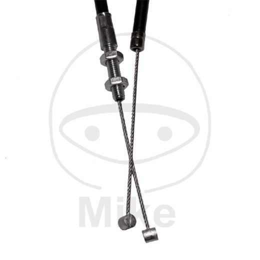 THROTTLE CABLE JMT B CLOSE